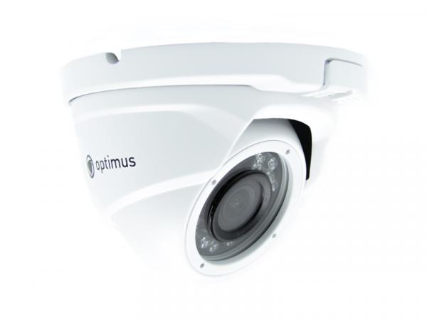 Видеокамера Optimus IP-E042.1(3.6)X - картинка 1