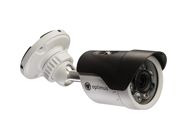 Видеокамера Optimus AHD-H012.1(2.8)E - картинка 1