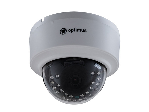 Видеокамера Optimus IP-E021.3(3.6)AP - картинка 1