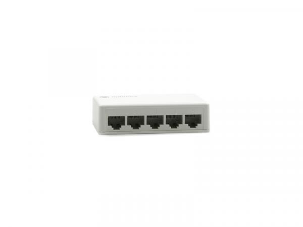 Коммутатор Optimus UG1-5 12V - картинка 1