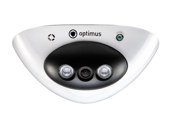 Видеокамера Optimus AHD-M071.3(3.6) - картинка 1