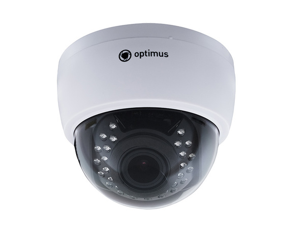 Видеокамера Optimus AHD-H022.1(2.8-12) - картинка 1