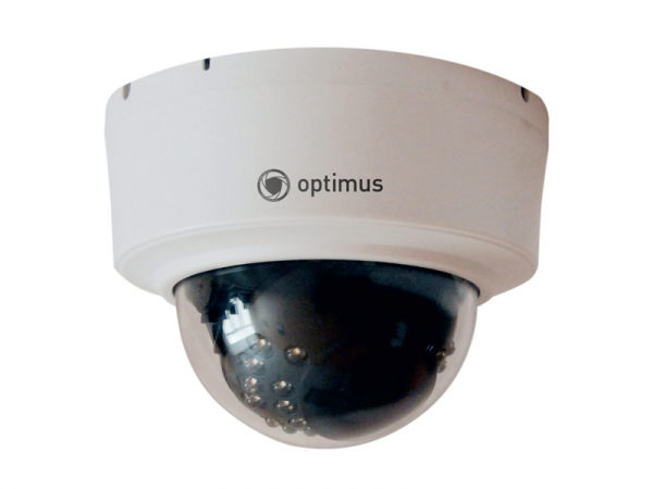 Видеокамера Optimus IP-E022.1(2.8)PE_V.2 - картинка 1