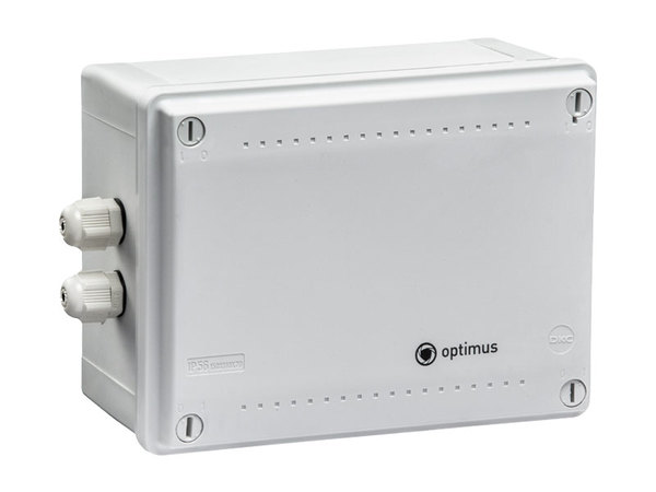 Блок питания Optimus 1230-OD - картинка 1